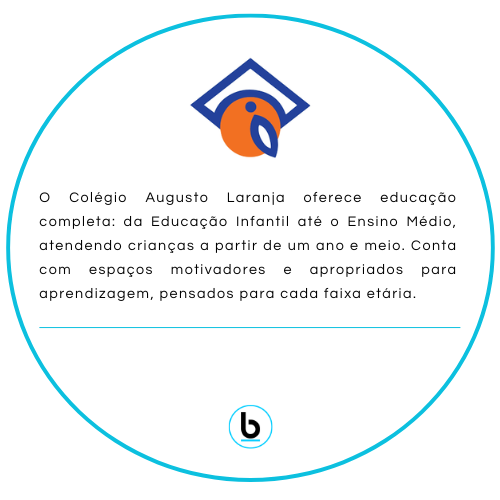 Augusto Laranja