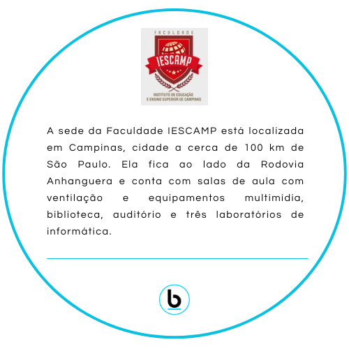 Iescamp