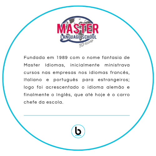 Master